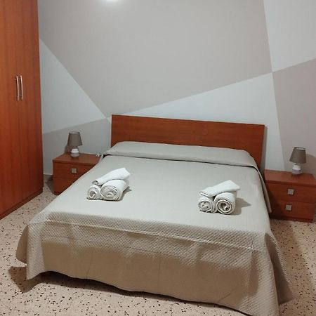 Apartmán Elidelia Trapani Exteriér fotografie