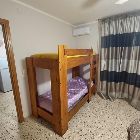 Apartmán Elidelia Trapani Exteriér fotografie