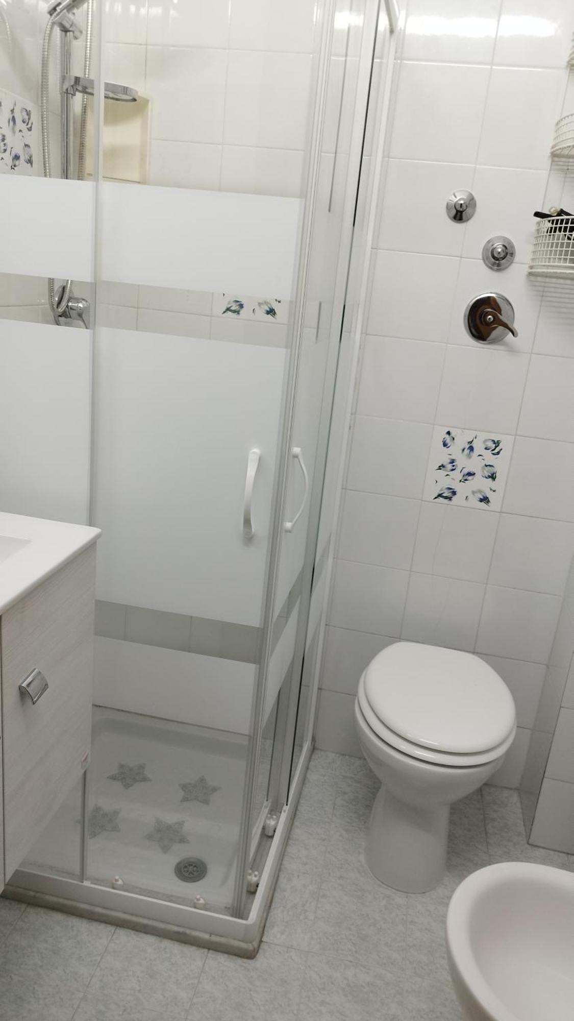 Apartmán Elidelia Trapani Exteriér fotografie