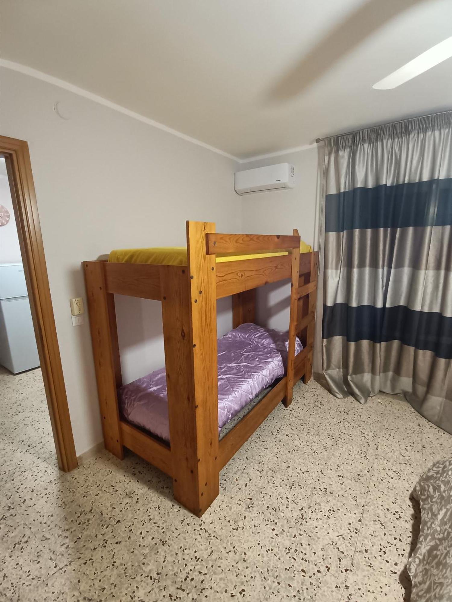 Apartmán Elidelia Trapani Exteriér fotografie